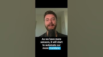 The Future of Agents: How AI Will Revolutionize Autonomous Systems