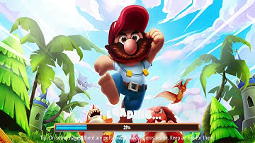 ||Super Jungle Jump Android||# Gameplay#gameplay#games #gamingzone #androidgames#gravityrider #2024