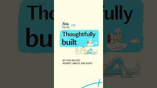 TallyPrime 7.0, #thoughtfullybuilt for modern business owners and what’s next!