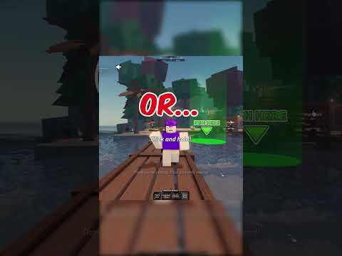 Thumbnail for FISCH VS FISH IT ON ROBLOX! #shorts #stealabrainrot #fyp #roblox #minecraft #fisch #fishing #edit