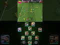 Best formation in efootball #efootball2026 #newformation #efootball #pes