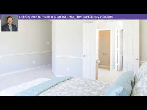 614 Silver Ridge Dr, Murphy, TX home video tour