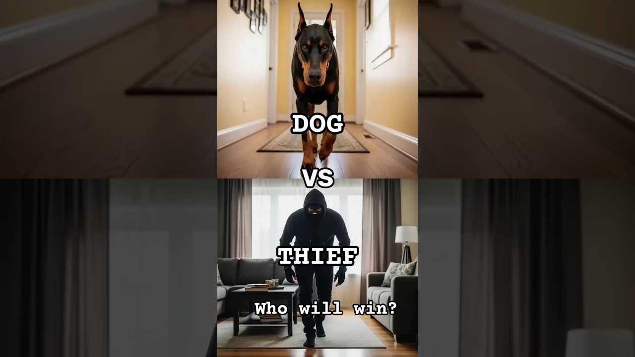 Chor vs Different Dog Breeds 😱🔥 