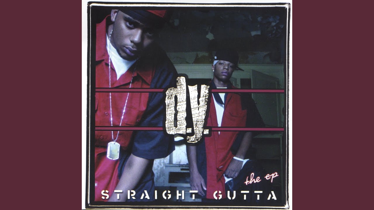 Straight Gutta (w/ Big Herk)