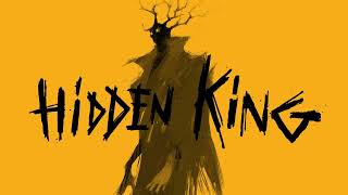 Hidden King Theme But I Added Guitar