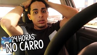 24 Horas No Carro