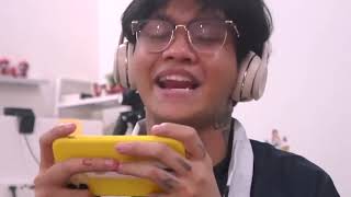 Ericko Lim Bocah Warnet Toxic