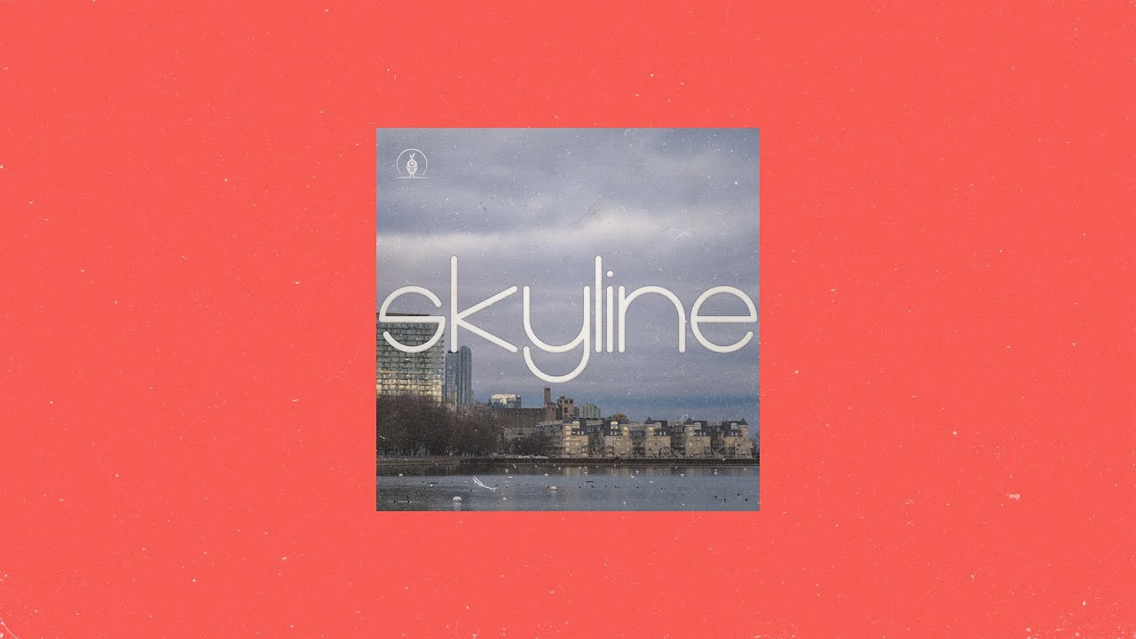 [FREE] Chill Trap x Chill Rap x Uri.63 Type Beat - "skyline"