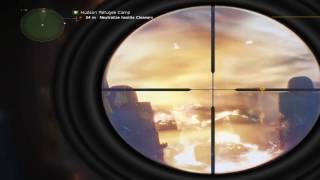 The Division: EXPLOSION Kills
