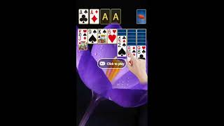 AGED Classic Solitaire (PC game) screenshot 1