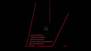 D1. Maayan Nidam - Forever Present [PERL119LP]