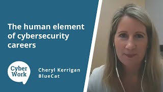 The human element of cybersecurity careers screenshot 5