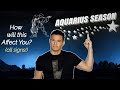(All Signs) How Will Aquarius Season from Jan 20th - Feb 18th &amp; The Pisces Venus Transit Affect you?