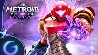 METROID PRIME 4 BEYOND - Gameplay FR