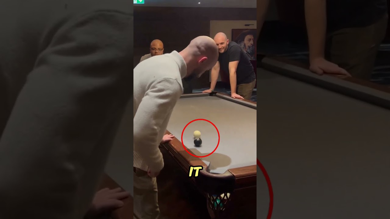 Он пытался разозлить своего противника😆 