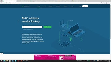 internet and networking for newbies Practical 2 - Exploring your local network using windows cmd