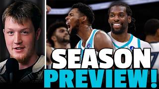 Details Kon Knueppel Thinks The Hornets Are Ready To EXPLODE Guide