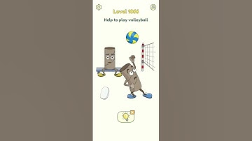 DOP 2 : Delet One Part level 1066 #shorts #gaming #games #gamer #game#fyp#fypシ #viralshorts