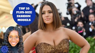 These Plus-Size Models Changed Beauty Forever (Top 10)!