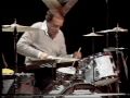 Buddy Rich "West Side Story Medley" on "Parkinson" '82 (pt.7/7) HQ