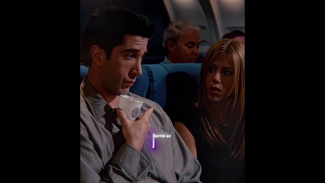 The Most Awkward Day of His Life ☠️😳 | Friends | Raya (Slowed) #edit #shorts #USA