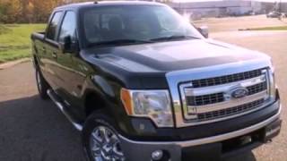 2013 Ford F-150 North Canton OH