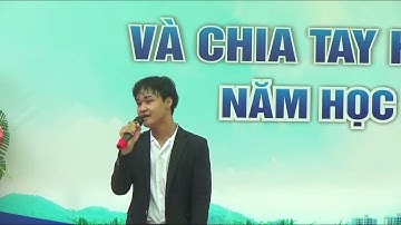 Lễ tổng kết Năm học 2022-2023