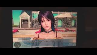 Download Lagu DOAXVV (English) - Character Episodes(Shandy)- 02- Entertaining job #DOAXVV #Shandy #Waifu#Venus MP3