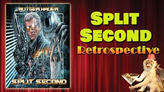 Split Second (1992) - Retrospective