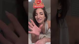 Daily Vlog Lovelygirl
