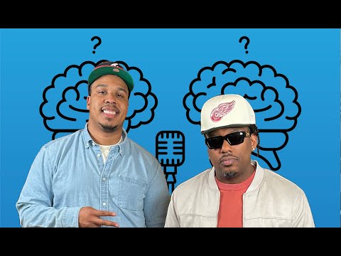 Episode 135 - Rhythm and Blue with Comedian CP | The Inconsistent Podcast with Rob Haze