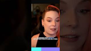 Kat Cosgrove And A Brief History Of Infrastructure As Code