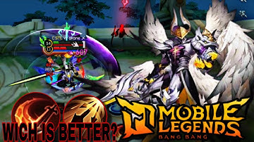 ARGUS OP!!! CRITICAL BUILD WITH EXECUTE AND INSPIRE WICH IS BETTER        [ RANK - GAME ]
