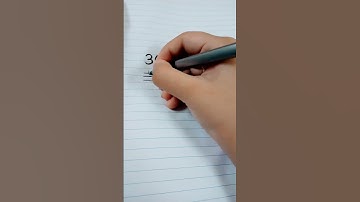 Simple math problem! Math hack #viral #tiktok #shorts #satisfying #fun #wow #easy #maths #hack