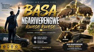 Basa ngariverengwe # gospel hit song Sungura style 