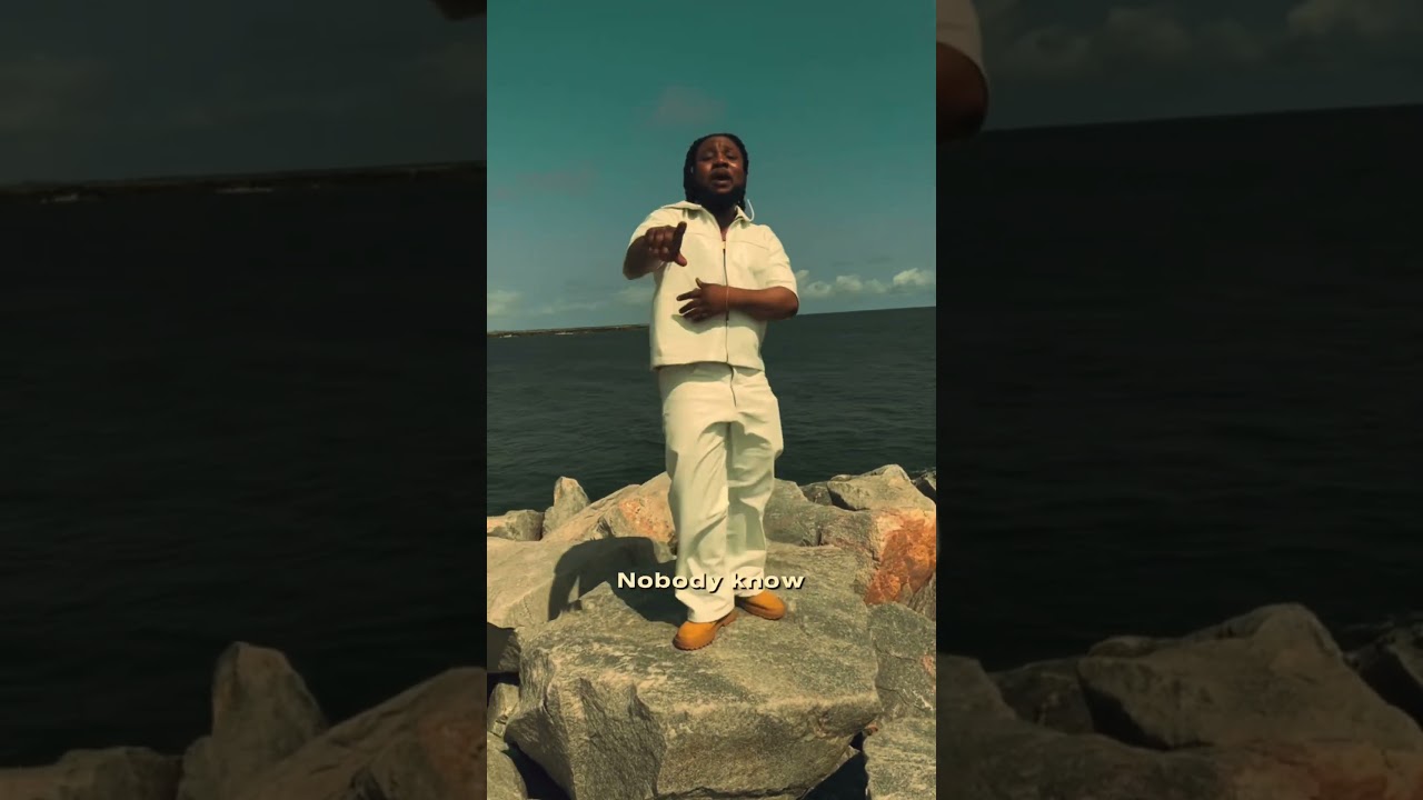 Nobody know ft Terry Apala Out Now! on all streaming platforms #nocopyright