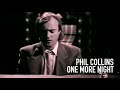 One More Night (Video Lyrics)