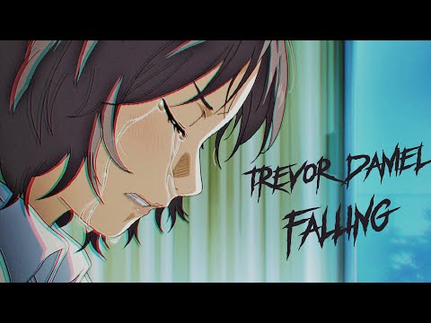 Trevor Daniel - Falling (lo-fi remix) [ ! NEW SONG IN THE DESCRIPTION ! ]