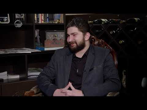 მე მეშინია იმ ყველაფრის რაც კორონას შემდეგ ხდება