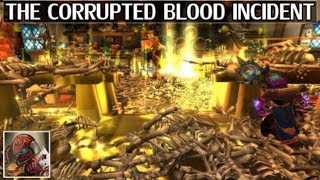 The Corrupted Blood Incident - Enrage Timer Episode 2