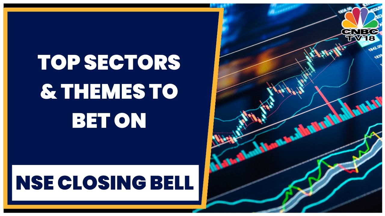 ICICI Pru Life Insurance's Jitendra Arora On Top Sectors & Themes To Bet On | CNBCTV18