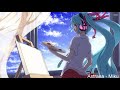 Astraea - DorikoP feat. Hatsune Miku
