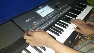 Tutorial belajar campursari langgam korg