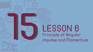 Principle of Angular Momentum