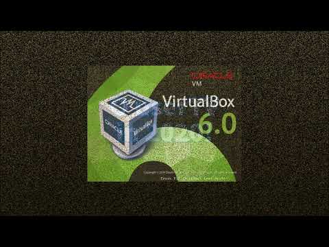 (WindowsXp・お知らせあり)VirtualBox起動～シャットダウン