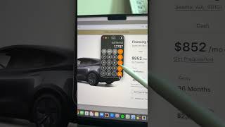 The Tesla Model Y Premium is a TERRIBLE LEASE DEAL Right Now… Let me explain…