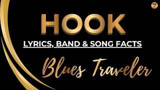 BLUES TRAVELER - HOOK - TOUR DATES & TICKET Links in Description #musicnostalgia #globalmusic