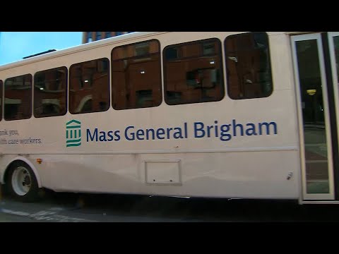 Mass General Brigham looks to expand network; community providers in Massachusetts opposed