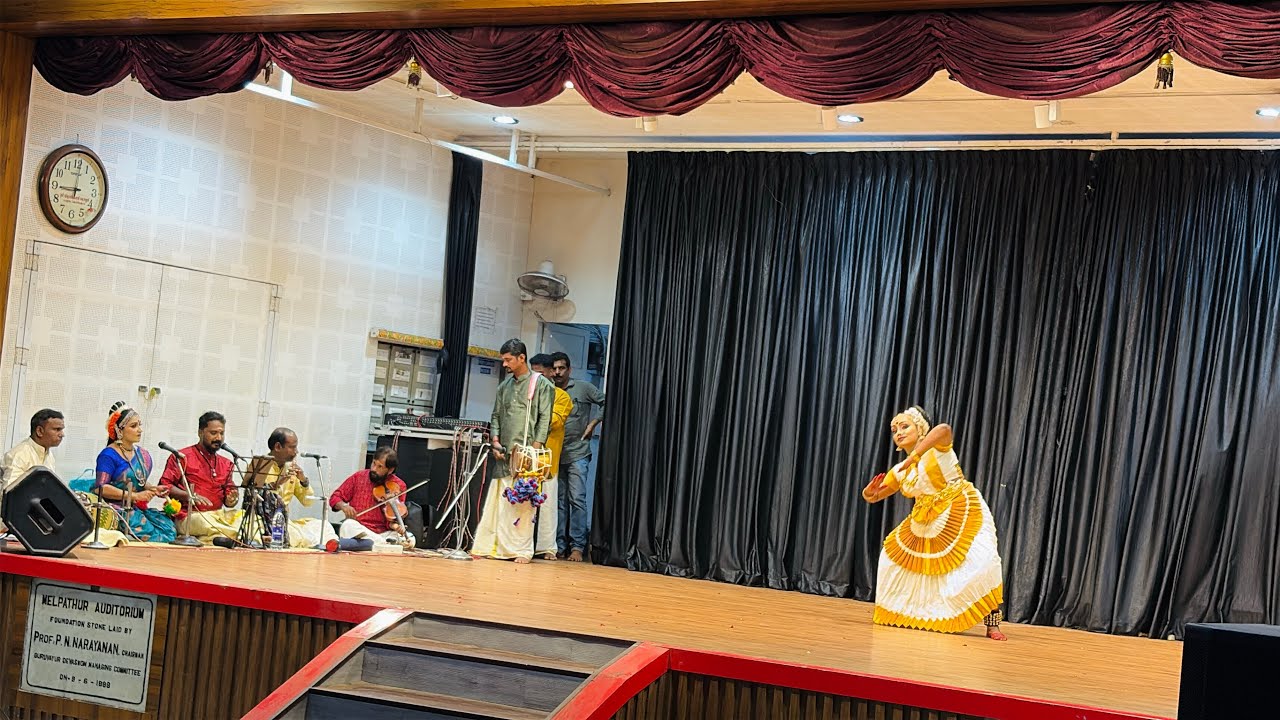 Guruvaayoor Program promo❤️