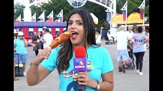 Guía para La Feria Estatal de TX/ SOMOS TEXAS
